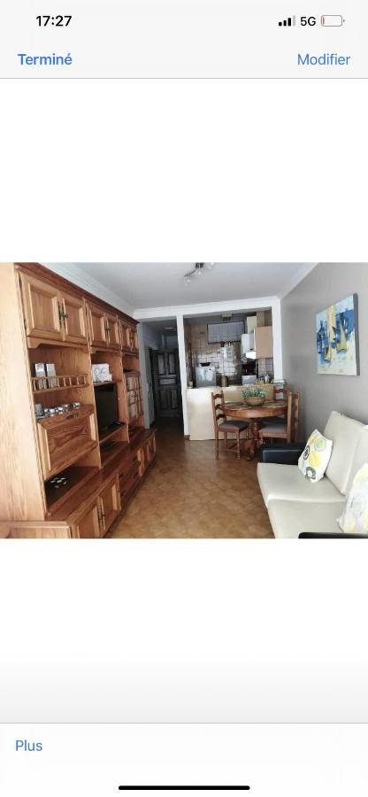 Spacieux Appartement Avec Terrasse Povoa de Varzim Ngoại thất bức ảnh